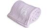 Cotton Feuille Gauze [9-ply Blanket] (single/shell Pink)