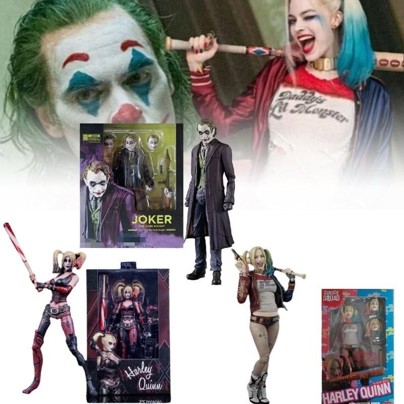 Shf Куинн Экшн-фигурка Потрясающе Детализированная 15см ПВХ Коллекционная Кукла