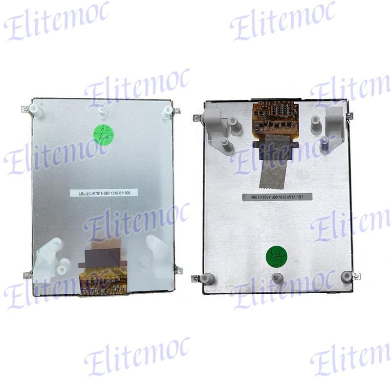 5-дюймовый ЖК-дисплей для Jaguar Xe X760 X761 Fh52-10849-AB LBL-VLUK7015-06P Замена экрана