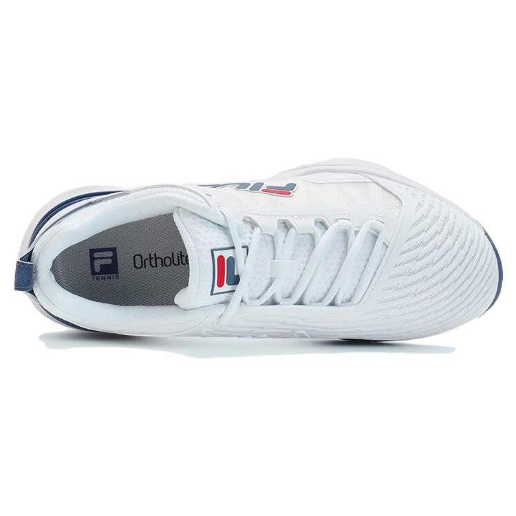 Fila Обувь Speed Serve 'Белый Синий Красный' A12M331505FWB