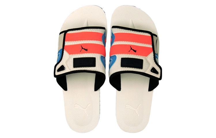 Puma Сандалия Mirage Mox 'Eggnog Fiery Coral' 375630-04