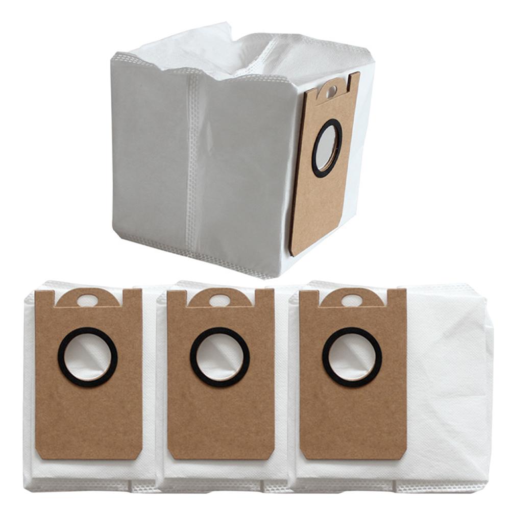 Для Inic I9, Для робота-пылесоса Xbot Запасные части Мешок для пыли Бытовые принадлежности Чистка Аксессуар для пылесоса