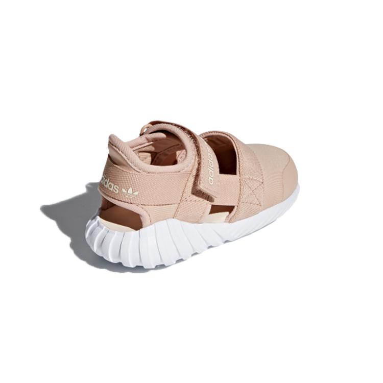 adidas Сандалии Doom для младенцев 'Ash Pearl' BB6699
