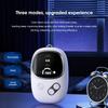 Smart Handheld Sleep Aid Device Microcurrent Sleep Helper, Ear Clip Sleep-Inducing Goodies