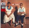 LP Record ELLA FITZGERALD & LOUIS ARMSTRONG - Ella & Louis (-180g) 771672 WaxTime 2010 Europe Jazz