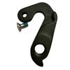 Bicycle Tail Hook Rear Scale 960 Aluminum Alloy Bicycle