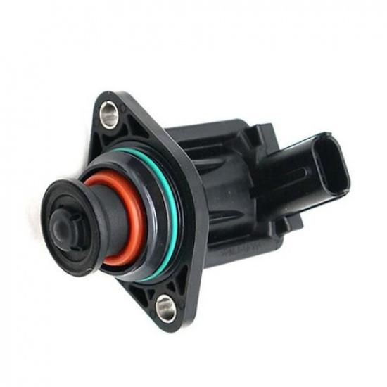 AA5E9U465AD Turbocharger Diverter Boost Pressure Relief Valve For Ford Lincoln