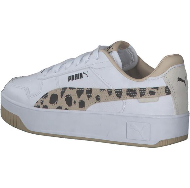 Кроссовки Puma Carina Street Animal