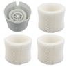 Pack of 3 Replacement Humidifier Filters for FY2401 Compatible with HU4801 HU4802 HU4803 HU4811 HU4102 Offering Long Lasting Use