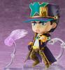 Nendoroid Jotaro Kujo Stone Ocean from the anime Bizarre Stone plastic painted fully articulated figure Ver. "JoJo's Adventure Ocean" - non-scale