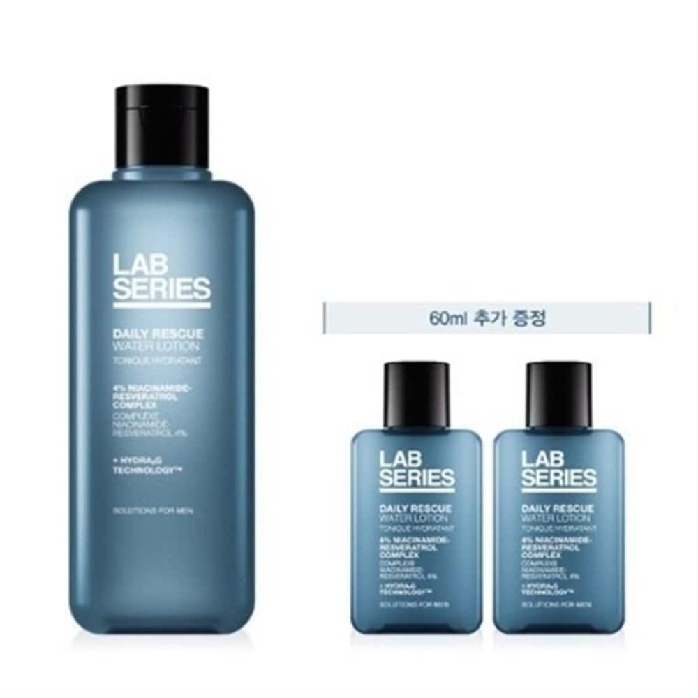 Lab Series Водный лосьон Daily Rescue 200 мл