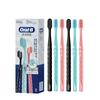 Зубная щетка Oralbi icon X, 6, 1