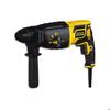 Perforateur Burineur Électrique SDS-Plus STANLEY FME500K 750W