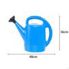 Лейка для сада Бутылка с длинным носиком Бытовой садовый инструмент Поливочный чайник для цветов