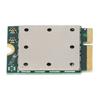 QCNCM865 Беспроводная карта 5,8 Гбит/с 2,4G 5G 6 ГГц Трехдиапазонный M.2 Bluetooth 5.3 Беспроводной 7 Модуль карты сетевого адаптера для
