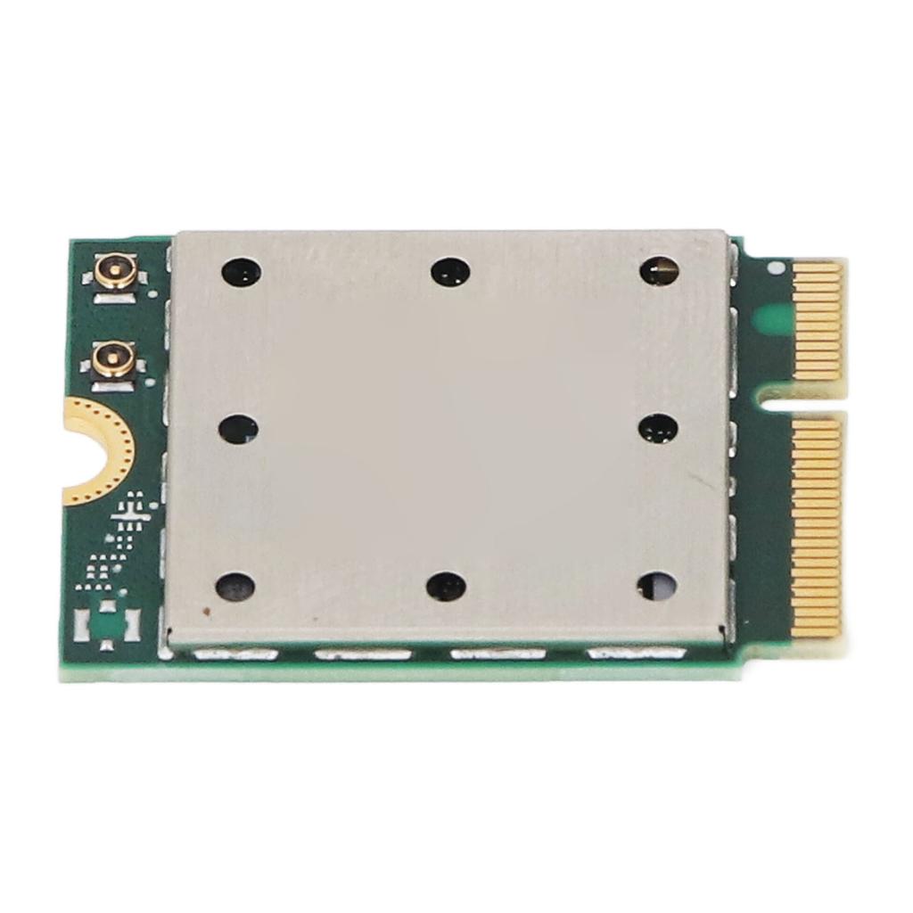 QCNCM865 Беспроводная карта 5,8 Гбит/с 2,4G 5G 6 ГГц Трехдиапазонный M.2 Bluetooth 5.3 Беспроводной 7 Модуль карты сетевого адаптера для