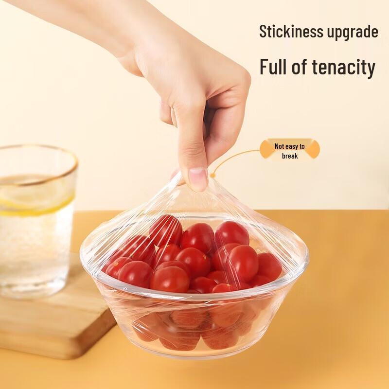 MARYYA Slide Cutter Food Grade Cling Film