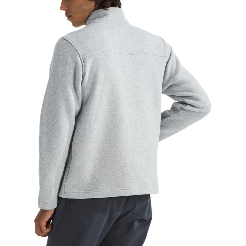 THE NORTH FACE Jackets & Coats Men's Gray NF0A87RK-A8Q