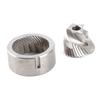 Five Star Cone Grinding Disc Core Six Star Cone Coffee Grinder Parts  Home Coffee Grinding