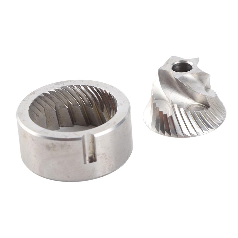 Five Star Cone Grinding Disc Core Six Star Cone Coffee Grinder Parts Home Coffee Grinding