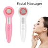 2 In 1 Facial Massager LED Facial Lifting Massager Skin Tightening Machine  for Skin Care