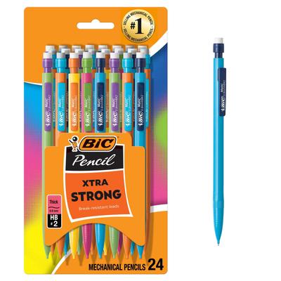 Механический карандаш Bic, 24 шт.