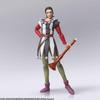 Dragon Quest XI В поисках ушедшего времени Bring Arts Сильвия Роу и