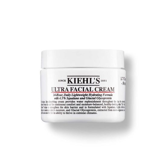 Kiehl's Ultra Facial Cream (28ml/50ml)