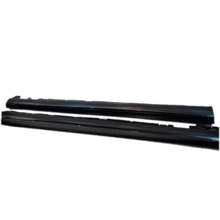 2136980700 2136980800 Боковые юбки для Mercedes-Benz E-Class W213