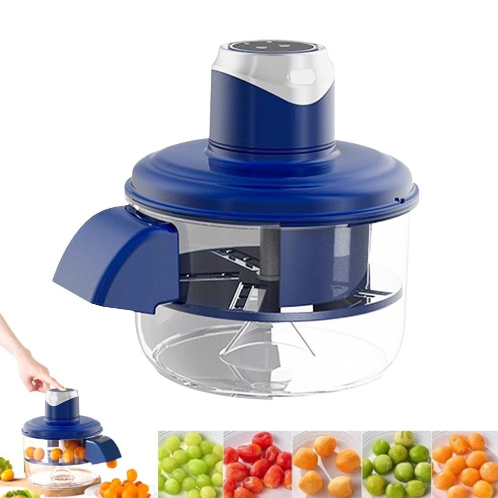 Effortless Peeling Electric Grape Peeling Machine Garlic Peeler Machine Fruit Peeler Tool