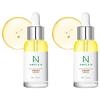 Ампула N Acne Shot Ampoule, 30 мл, 2 шт.