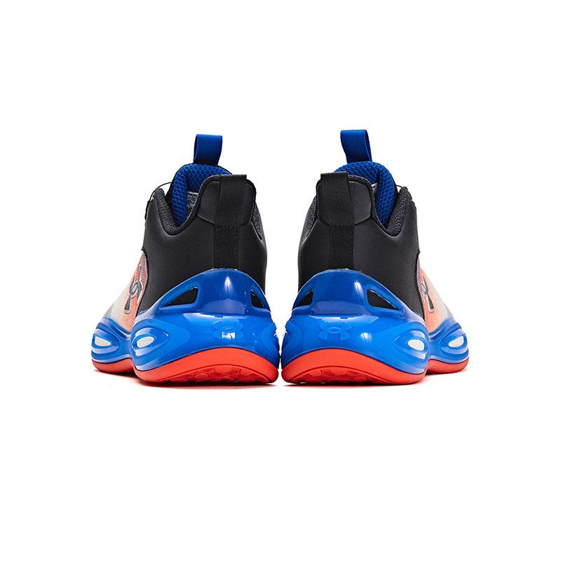Under Armour Low top Children's Basketball Shoes Kids' 2431211