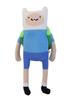 Мягкая игрушка Shinada Adventure Time FINN (L)