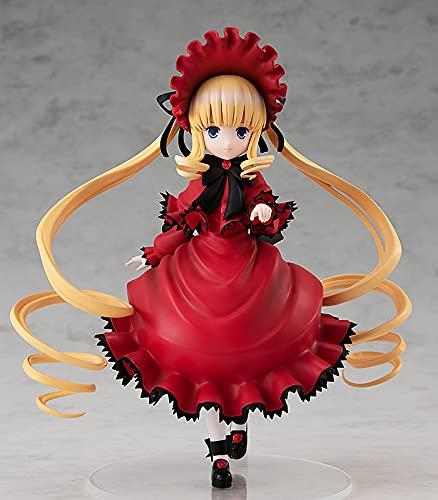 POP UP PARADE Rozen Maiden Crimson Painted Complete Figure Non-scale ABS&PVC