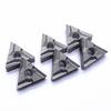TNMG160404R-VF CT3000 TNMG160408R TNMG160408L Carbide Insert Lathe Turning CNC Machine Cutting Tool TNMG 160404R 160408L