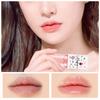Lip Oil Gloss Moisturizer Jelly Lipstick Balm Big Lip Brush 5g Lip Plumper for Moisturizing Hydrating And Nourishing No-Sticky Gloss Lip Balm