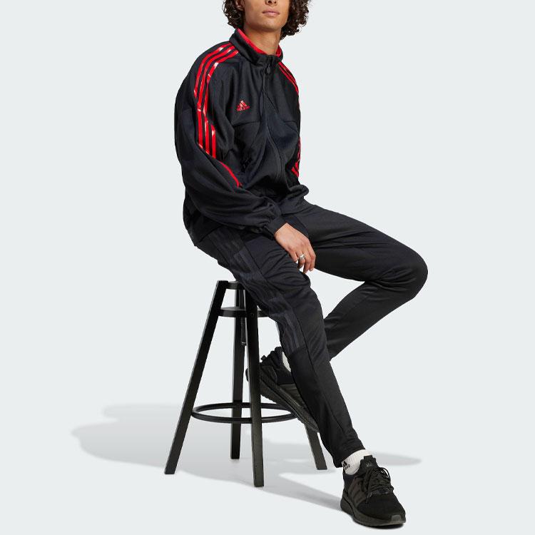 adidas Мужские вязаные спортивные штаны IM2899