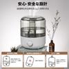 Ultrasonic Small Quiet Model Water Supply from Adoric Dry Humidifier for One Aroma Adjustment of Air Prevention of Dry Energy Saving Water Leak Dry