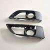 Декоративная рамка противотуманной фары BMW Mini для модели 51117401701/702