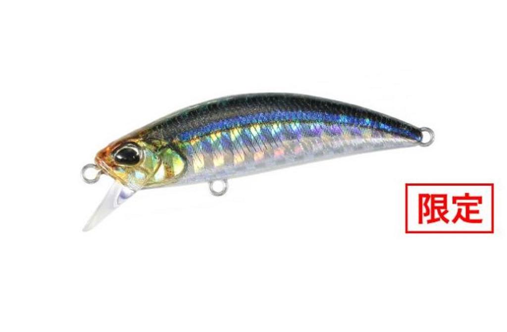 DUO Тонущая приманка Spearhead Ryuki 50S SW CHA0624 (4093)