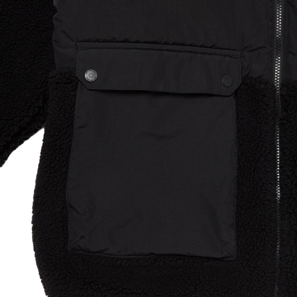 Vans Men's VN000BZBBLK