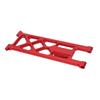 Wheelie Bar Truss Aluminium Alloy Race Wheelie Bar Set for LOSI 110 22S 2WD Drag Car Red