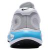 Nike Кроссовки мужские Off White Vast-Grey College-Grey Dark-Smoke-Grey FN0228-112