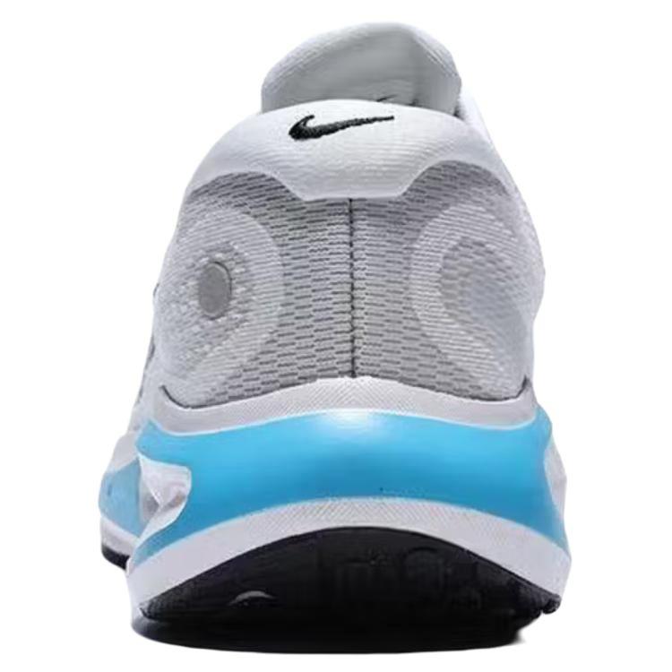 Nike Кроссовки мужские Off White Vast-Grey College-Grey Dark-Smoke-Grey FN0228-112