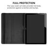 Вращающийся на 360 градусов чехол для Huawei MediaPad T3 10 T5 10,1 MatePad T10S 11 12,6 10,4 T8, чехол для планшета Huawei T3 10, чехол
