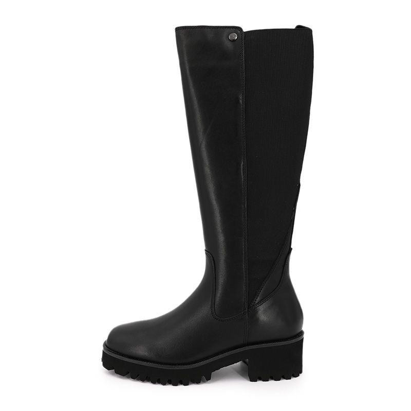 DEELUXE 74 Women's Black Boots