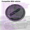 63117348932 63117204272 Задняя крышка-заглушка фары ближнего света Для BMW 1 5 X5 X6 F20 F21 F10 F07 E60 Mercedes-Benz CLK CLS E GL ML