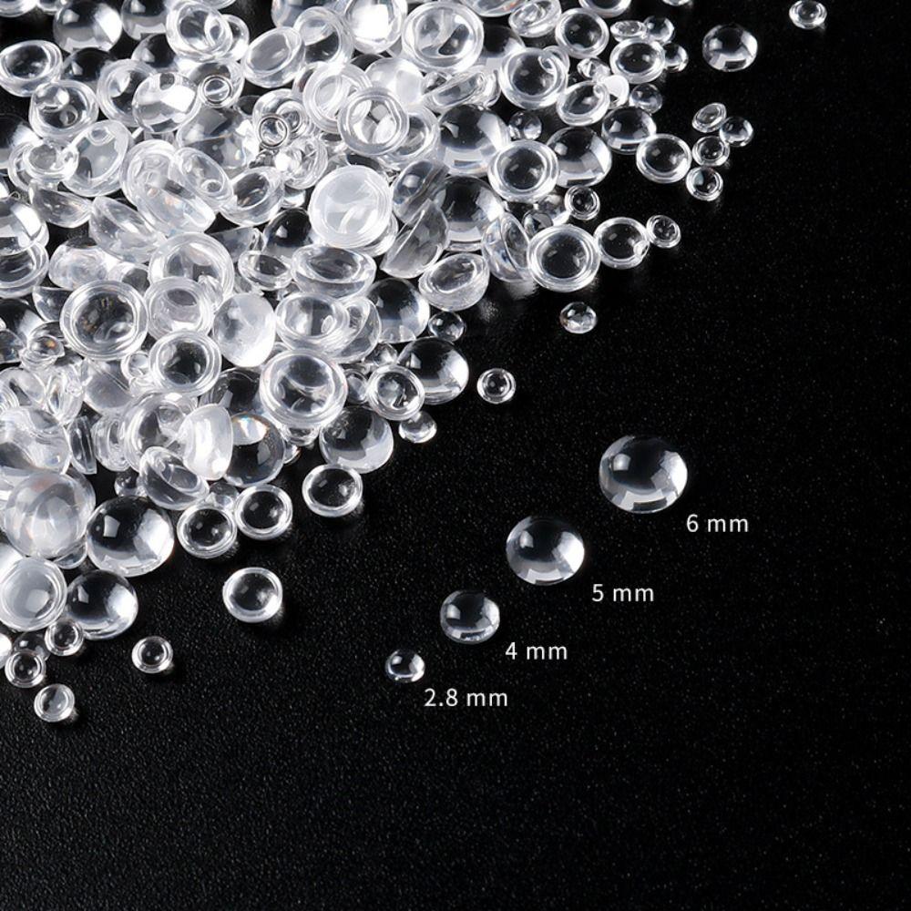 Тиснение Декор Рукоделие Аксессуары для скрапбукинга Симуляция Капля росы Декорация Капля воды