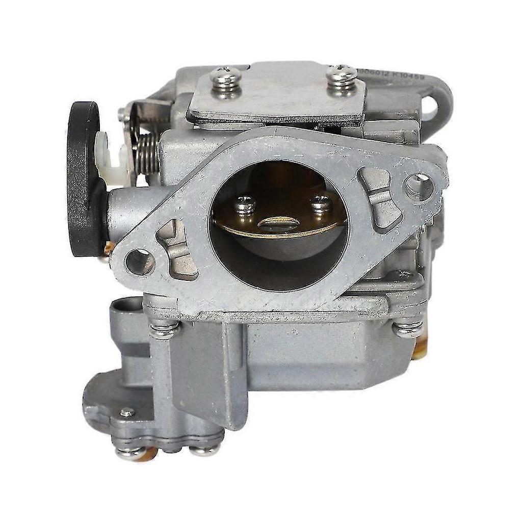 Carburetor Assy 66m-14301-12-00 For Yamaha 4-stroke 15hp F15