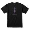 Primitive Dragon Ball Super Hit Short Sleeve Black Clothing A Unisex T-Shirt